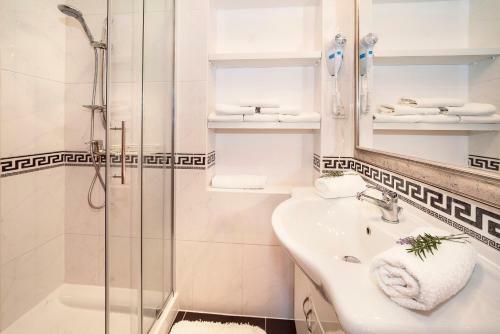 Hostal Vila Klara Malinska