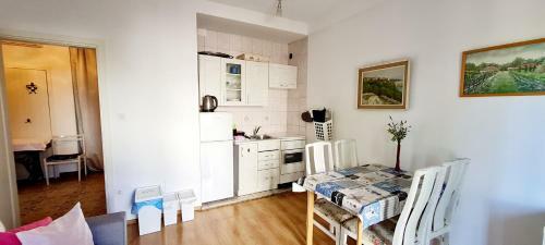 Apartmani Elena