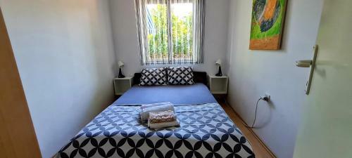 Apartmani Elena