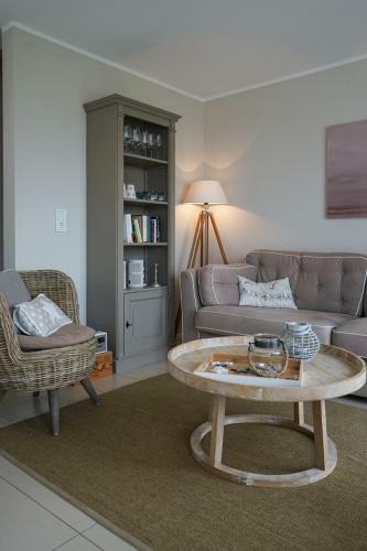 The Beach House