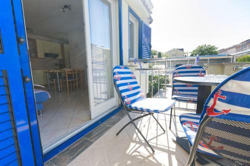 Apartmani Lucia