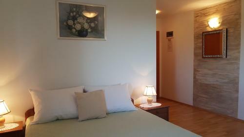 Apartmani Diva
