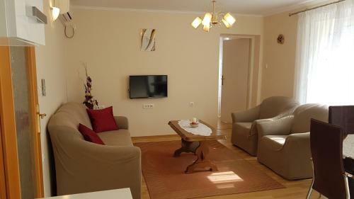 Apartmani Diva