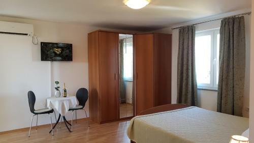 Apartmani Diva