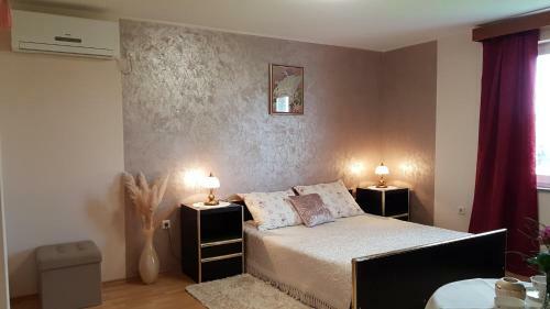 Apartmani Diva