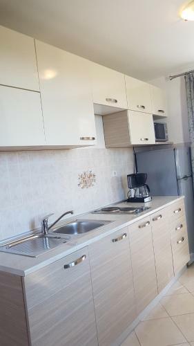Apartmani Diva
