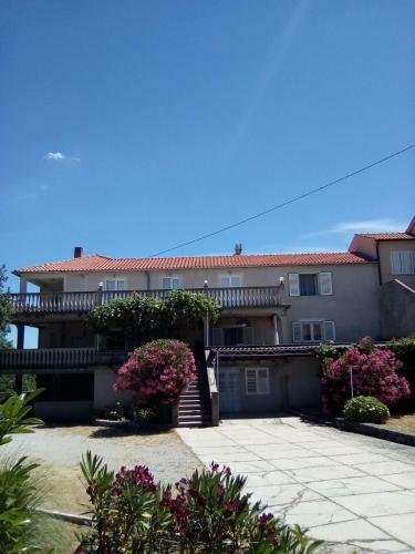 Apartmani Diva