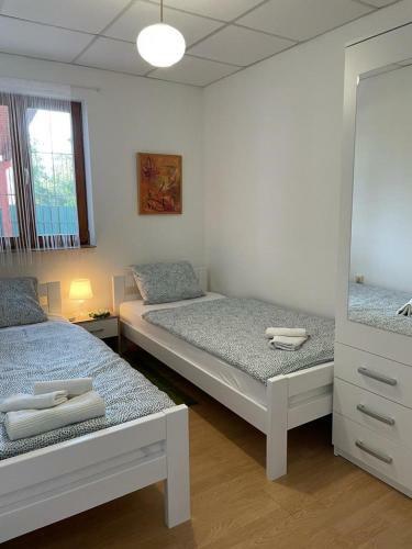 Hostal Apartments Pape