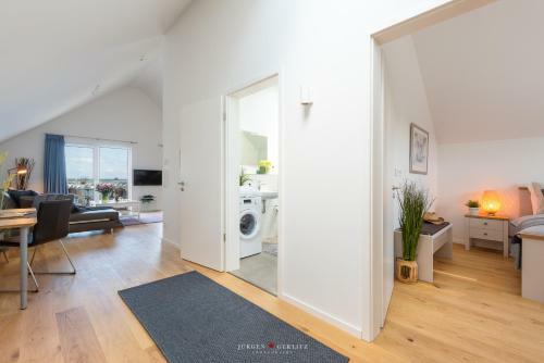 Apartamento Mehrblick