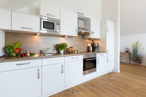 Apartamento Mehrblick