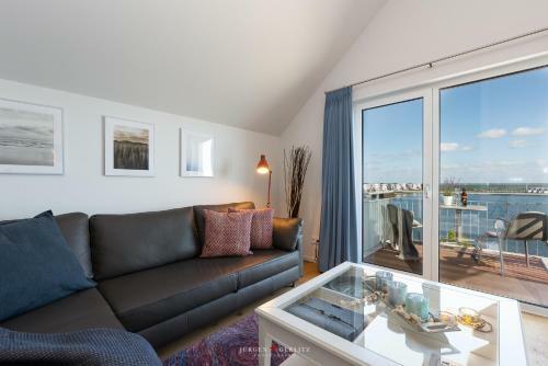 Apartamento Mehrblick