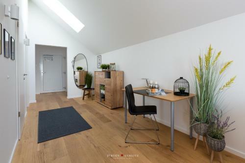 Apartamento Mehrblick