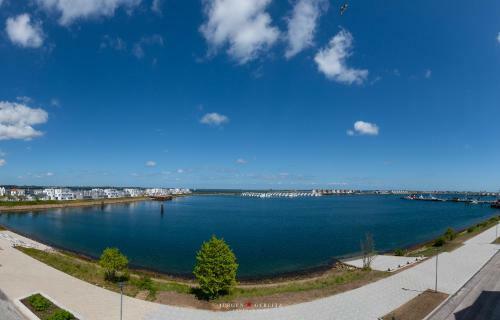 Apartamento Mehrblick
