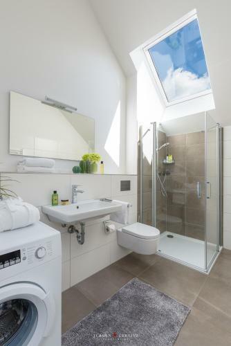 Apartamento Mehrblick