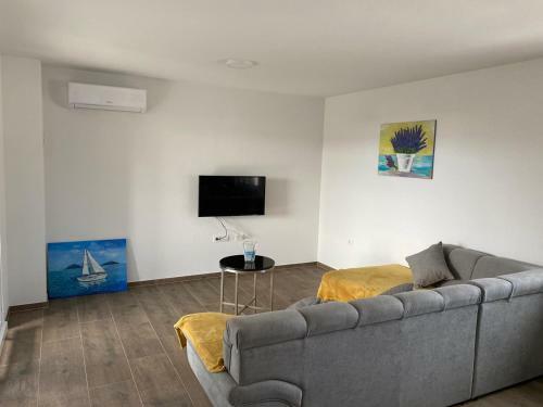 Apartmani Grgi? On The Adress Branka Fu?i?a 96