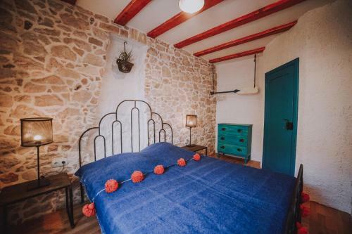 Villa Old Olive Mill