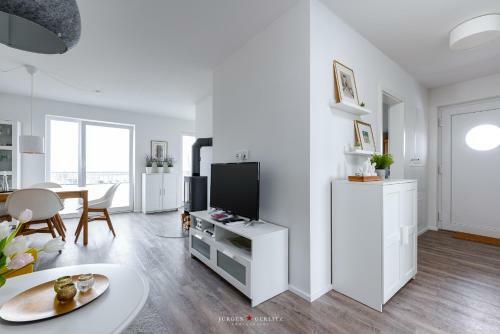 Apartamento Hoppetosse