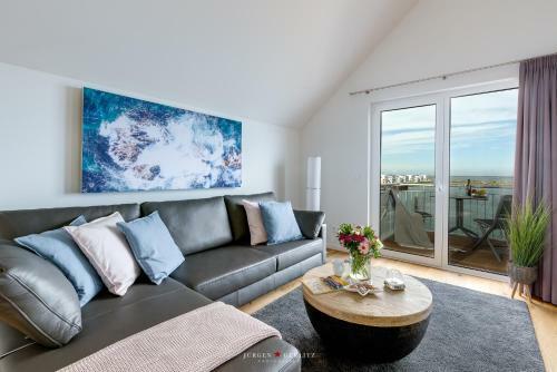 Apartamento Sailors View