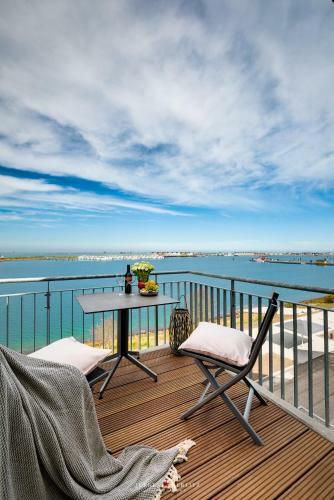 Apartamento Sailors View