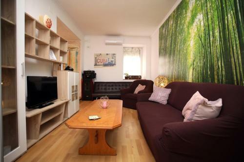 Apartment Zog