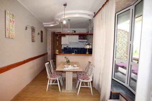 Apartment Zog