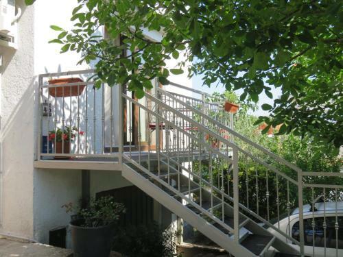Studio Apartment Meden