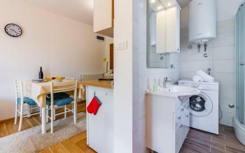 Studio Apartment Meden