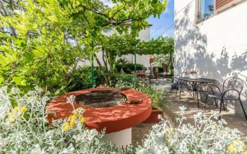 Studio Apartment Meden