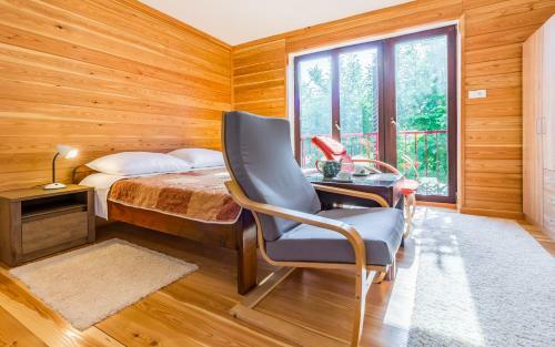 Studio Apartment Meden
