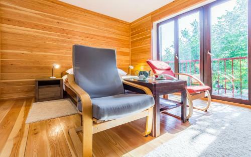 Studio Apartment Meden