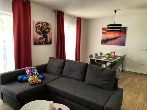 Apartamentos Villa Lord