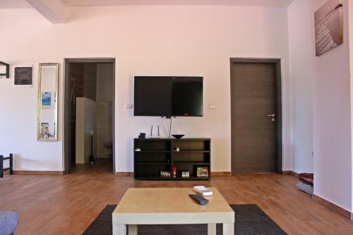 Apartamento Haus Sunset