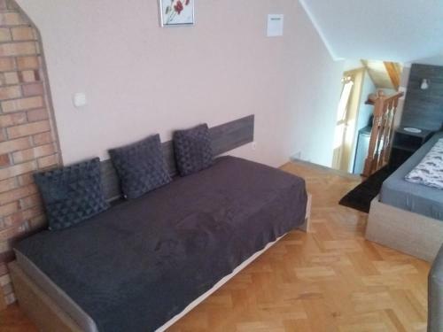 Smx Apartement