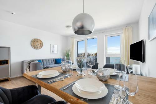 Apartamento Marina Sunrise