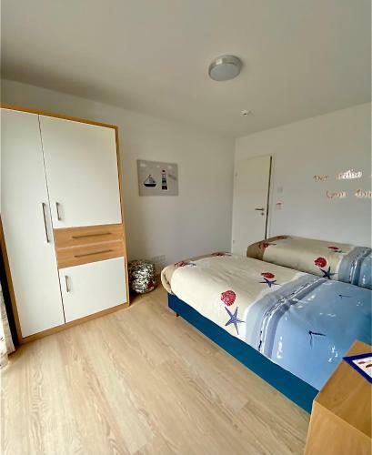 Ferienhaus Merle