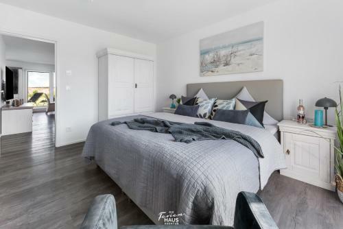 Apartamento Meeresperle