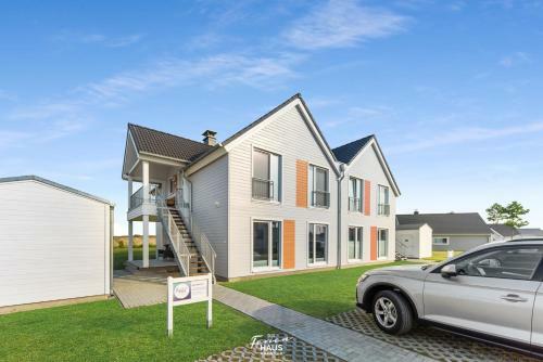 Apartamento Meeresperle