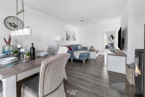 Apartamento Meeresperle