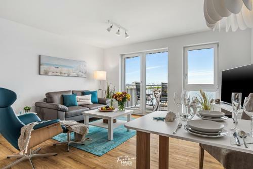 Apartamento Strand Segler