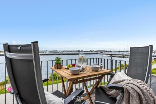 Apartamento Strand Segler