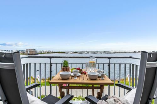 Apartamento Strand Segler