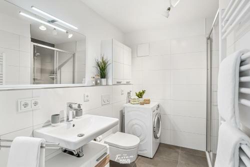 Apartamento Strand Segler