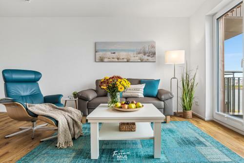 Apartamento Strand Segler