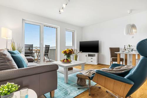 Apartamento Strand Segler