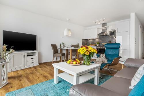 Apartamento Strand Segler