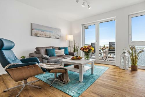 Apartamento Strand Segler