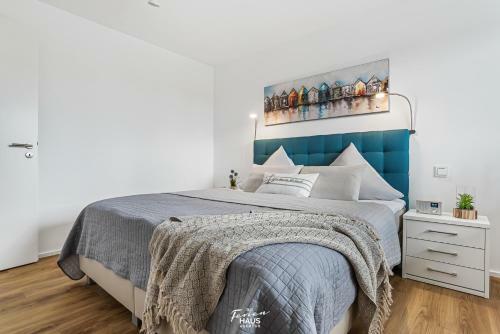 Apartamento Strand Segler