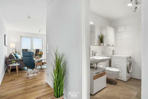 Apartamento Strand Segler