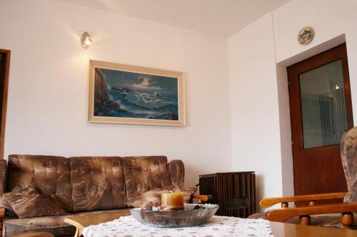 Apartments With Wifi Novi Vinodolski - 5583
