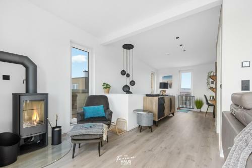 Apartamento Oceanloft